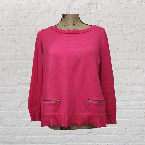 Nautica Sweater - Picture 1 of 6